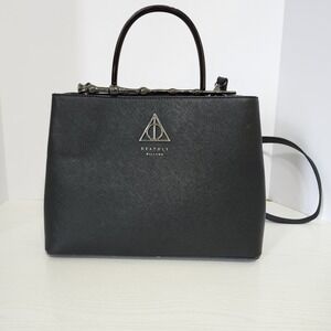 Loungefly Harry Potter Deathly Hallows Elder Wand Crossbody Handbag Purse